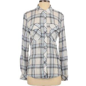 Guess Long Sleeve Button down shirt
